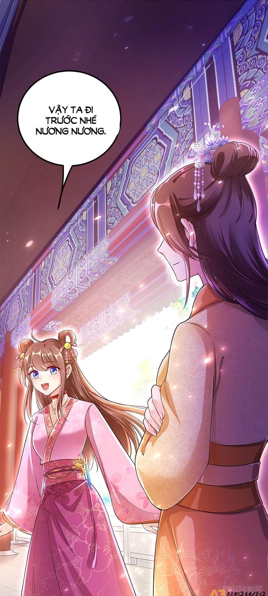 Ta Ở Hậu Cung Làm Lão Đại: Chapter 20