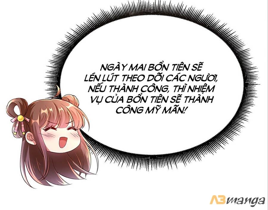 Ta Ở Hậu Cung Làm Lão Đại: Chapter 20