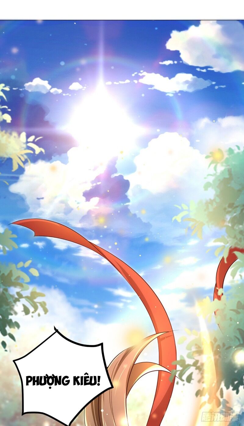 Ta Ở Hậu Cung Làm Lão Đại: Chapter 21