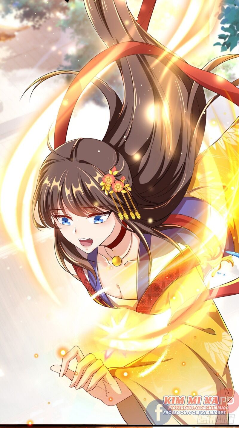 Ta Ở Hậu Cung Làm Lão Đại: Chapter 21
