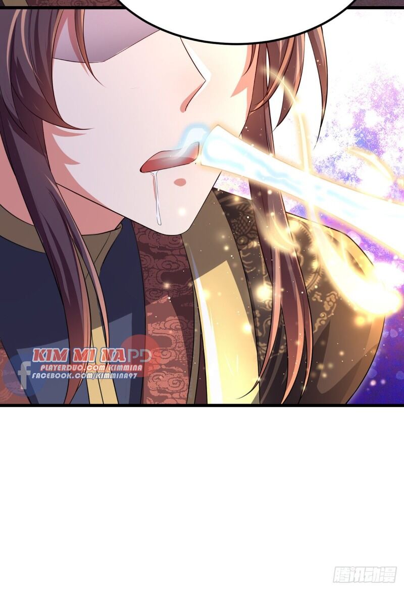 Ta Ở Hậu Cung Làm Lão Đại: Chapter 21
