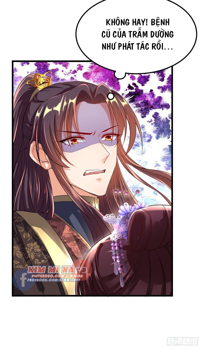 Ta Ở Hậu Cung Làm Lão Đại: Chapter 21