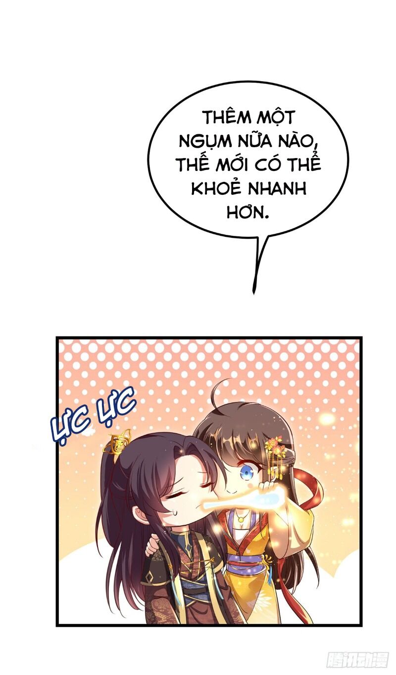 Ta Ở Hậu Cung Làm Lão Đại: Chapter 22