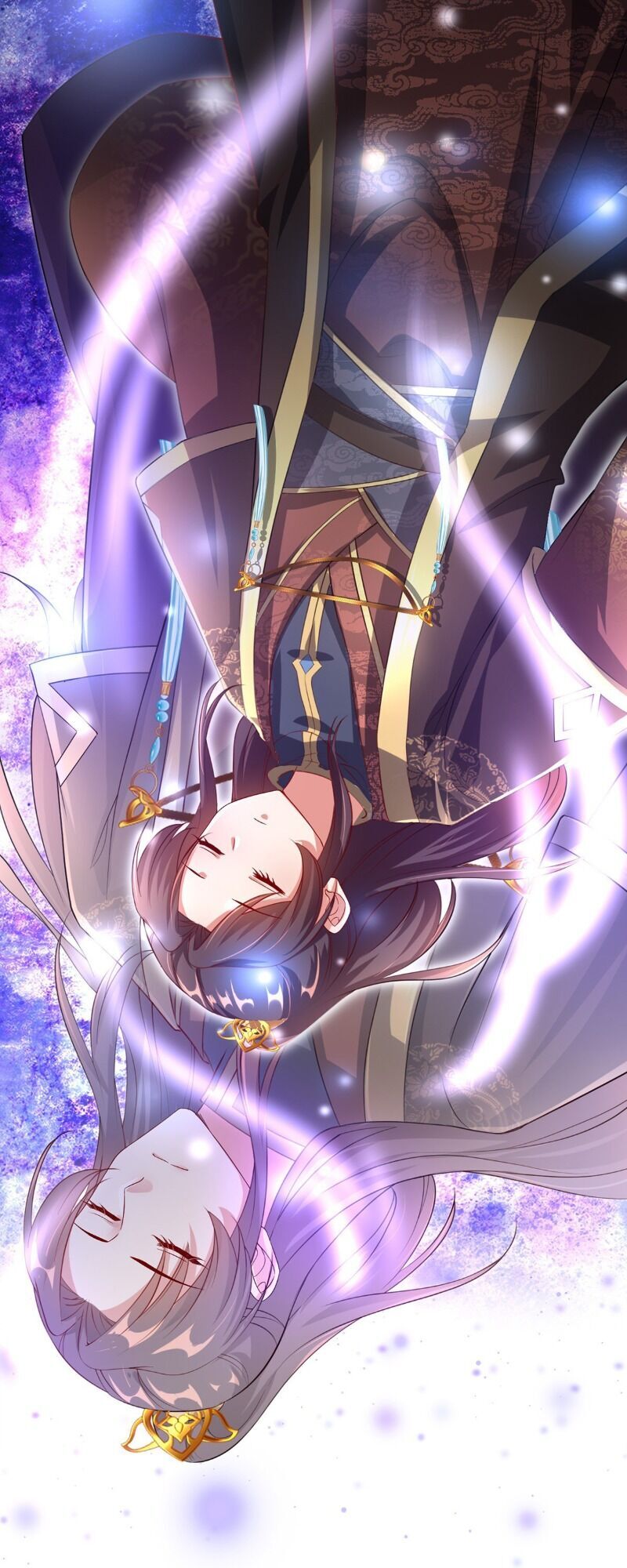 Ta Ở Hậu Cung Làm Lão Đại: Chapter 22