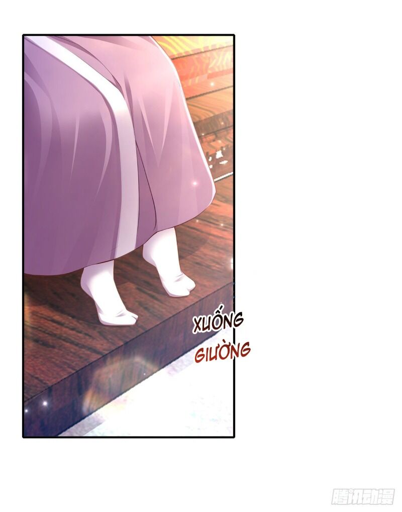 Ta Ở Hậu Cung Làm Lão Đại: Chapter 22