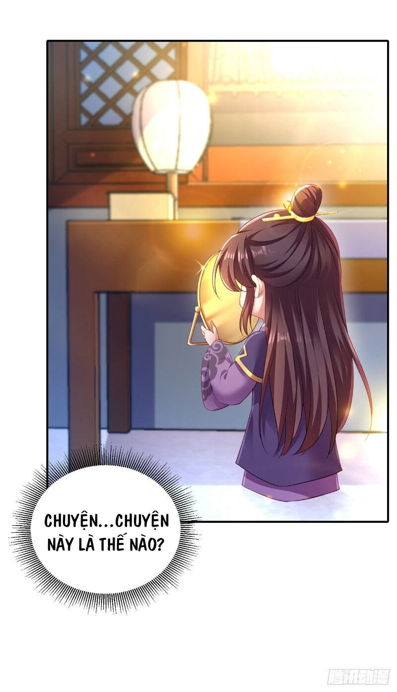 Ta Ở Hậu Cung Làm Lão Đại: Chapter 22