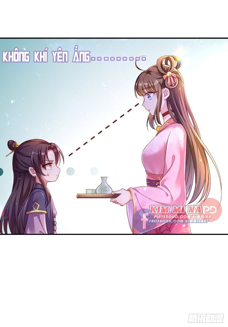 Ta Ở Hậu Cung Làm Lão Đại: Chapter 22