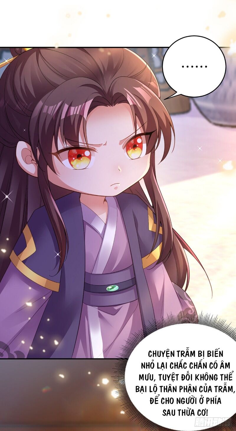 Ta Ở Hậu Cung Làm Lão Đại: Chapter 22