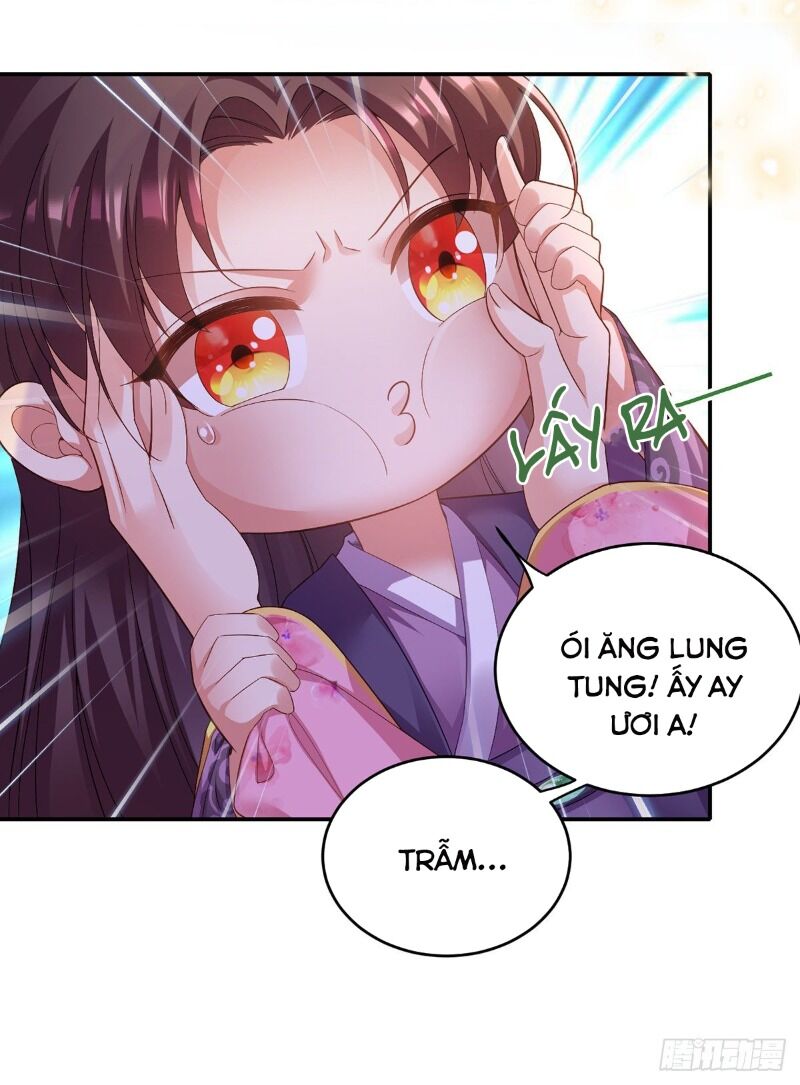 Ta Ở Hậu Cung Làm Lão Đại: Chapter 22