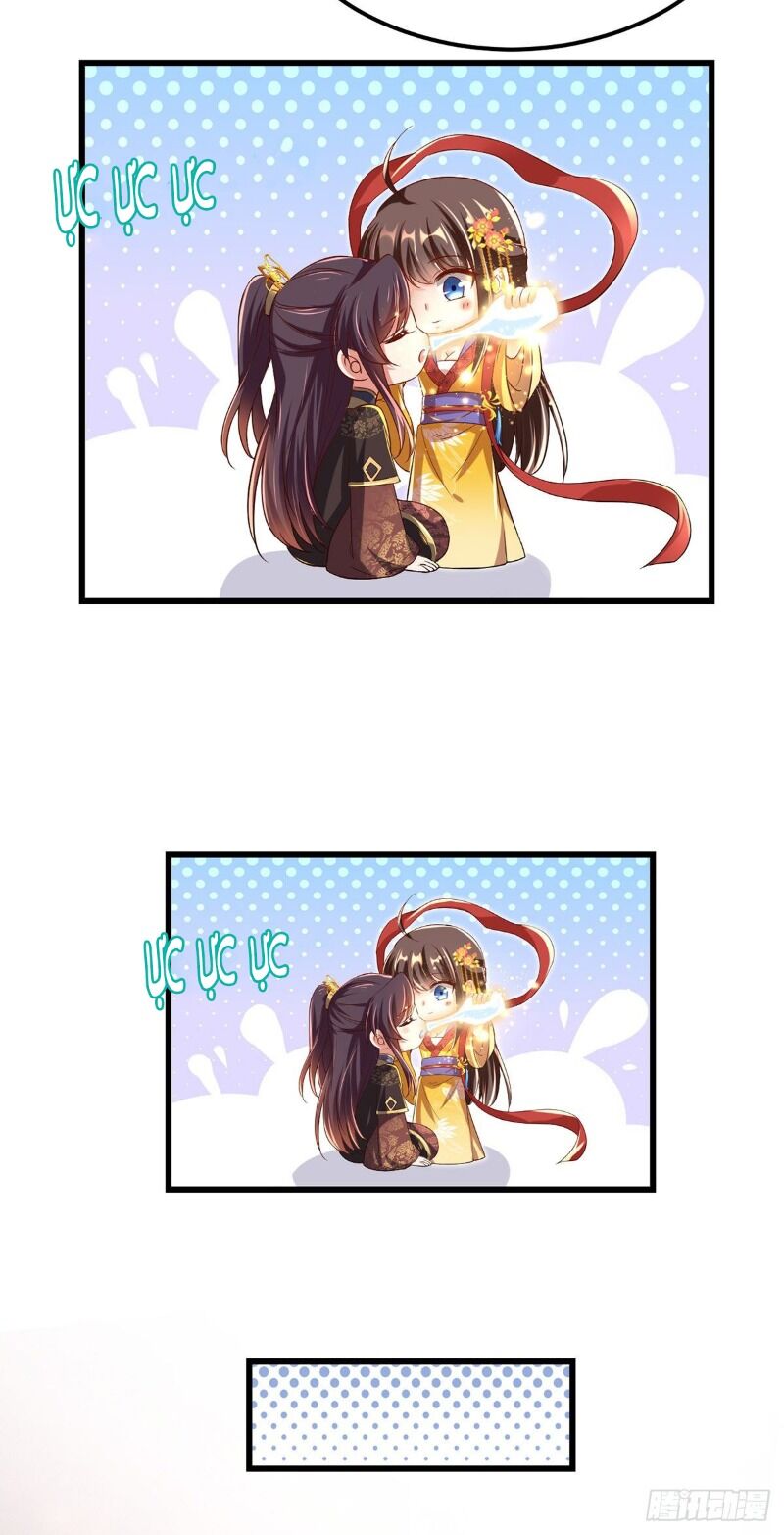 Ta Ở Hậu Cung Làm Lão Đại: Chapter 22