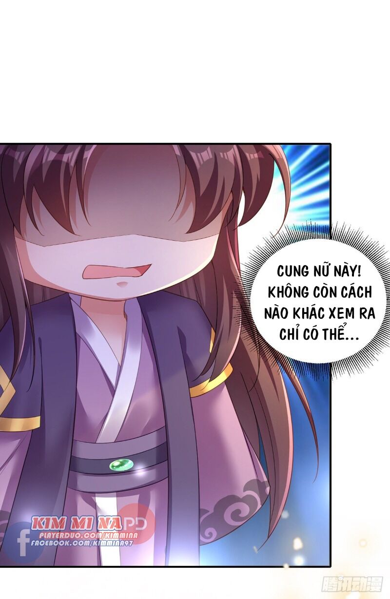 Ta Ở Hậu Cung Làm Lão Đại: Chapter 22