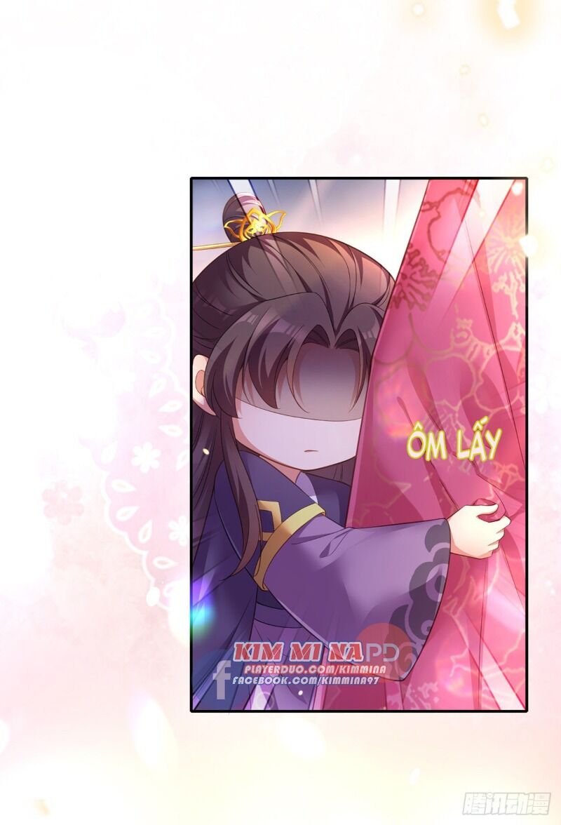 Ta Ở Hậu Cung Làm Lão Đại: Chapter 23