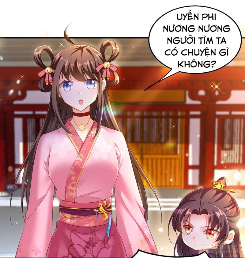 Ta Ở Hậu Cung Làm Lão Đại: Chapter 23