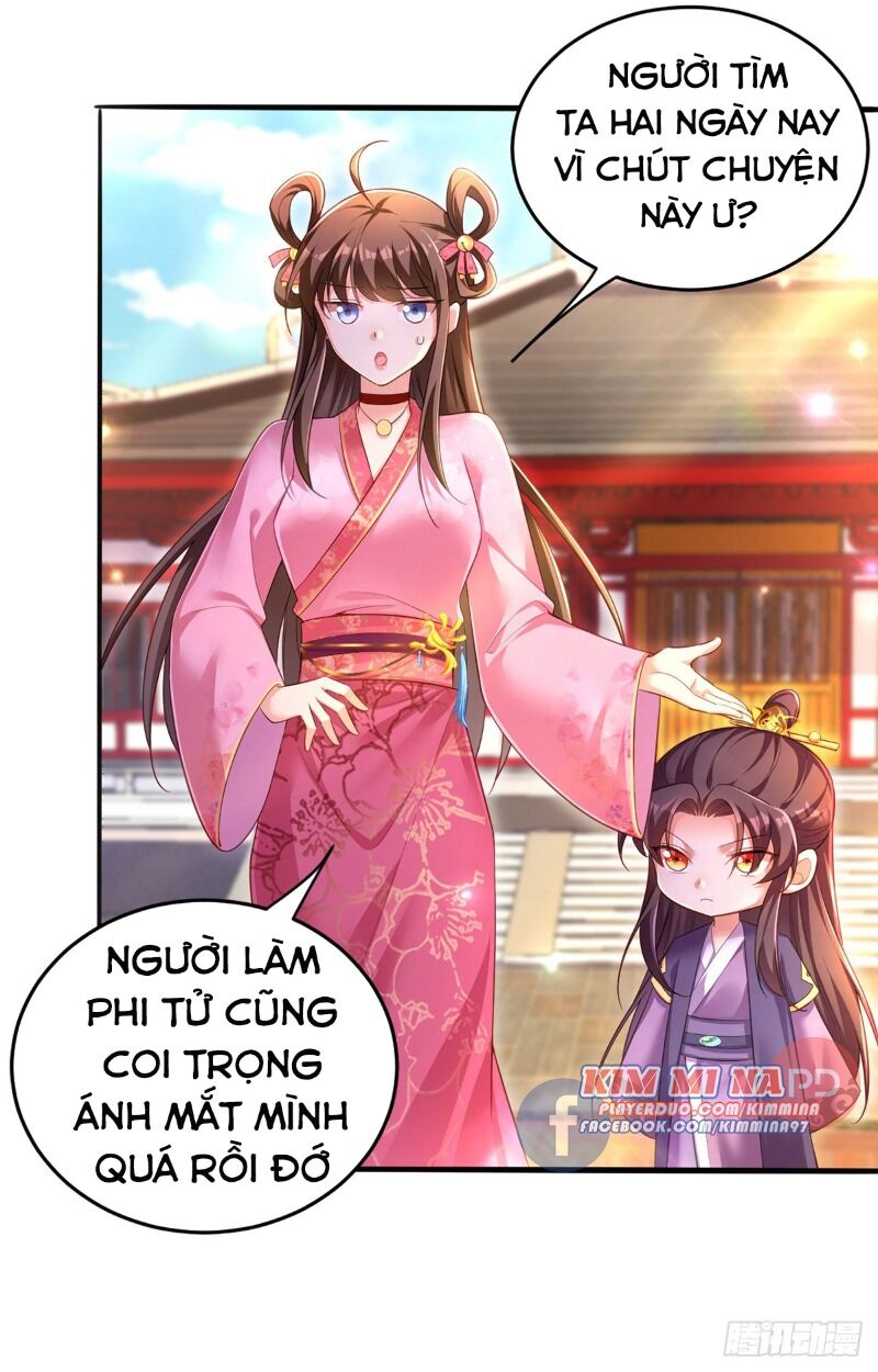 Ta Ở Hậu Cung Làm Lão Đại: Chapter 23