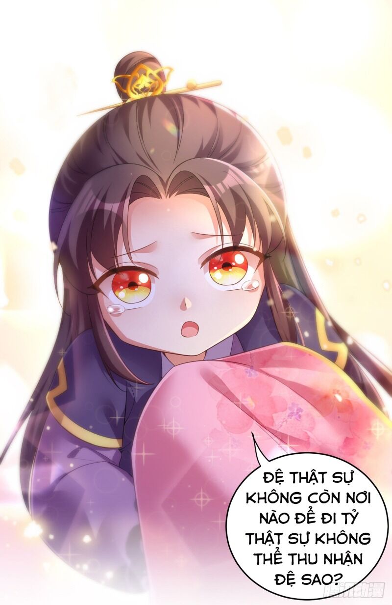 Ta Ở Hậu Cung Làm Lão Đại: Chapter 23