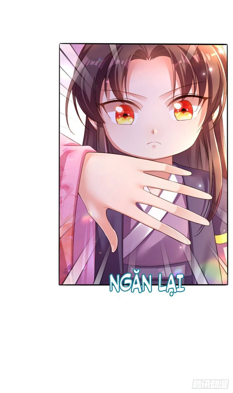 Ta Ở Hậu Cung Làm Lão Đại: Chapter 23