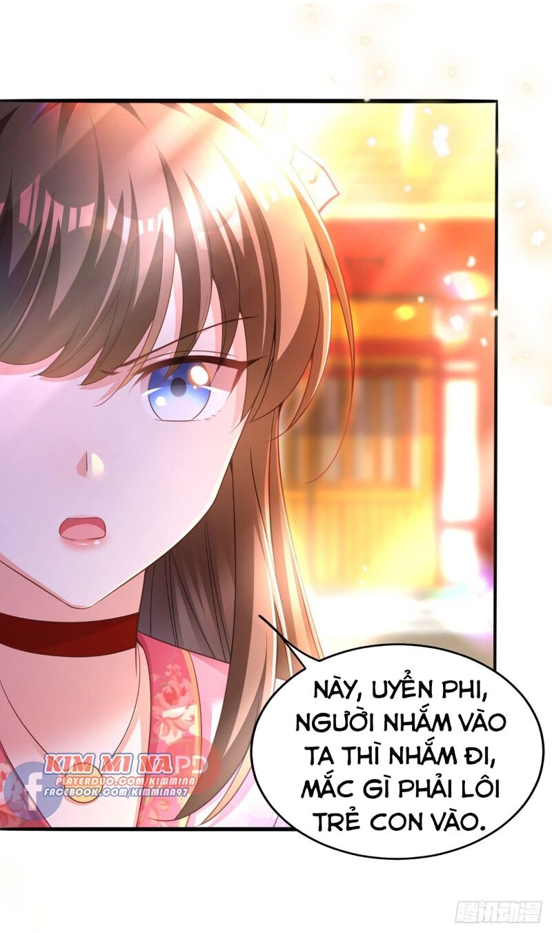 Ta Ở Hậu Cung Làm Lão Đại: Chapter 23