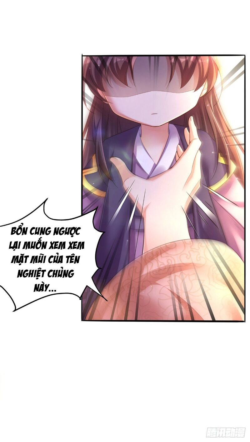 Ta Ở Hậu Cung Làm Lão Đại: Chapter 23