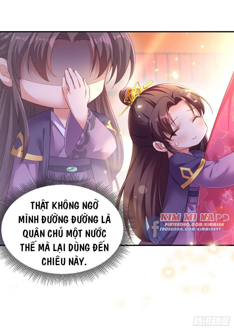 Ta Ở Hậu Cung Làm Lão Đại: Chapter 23