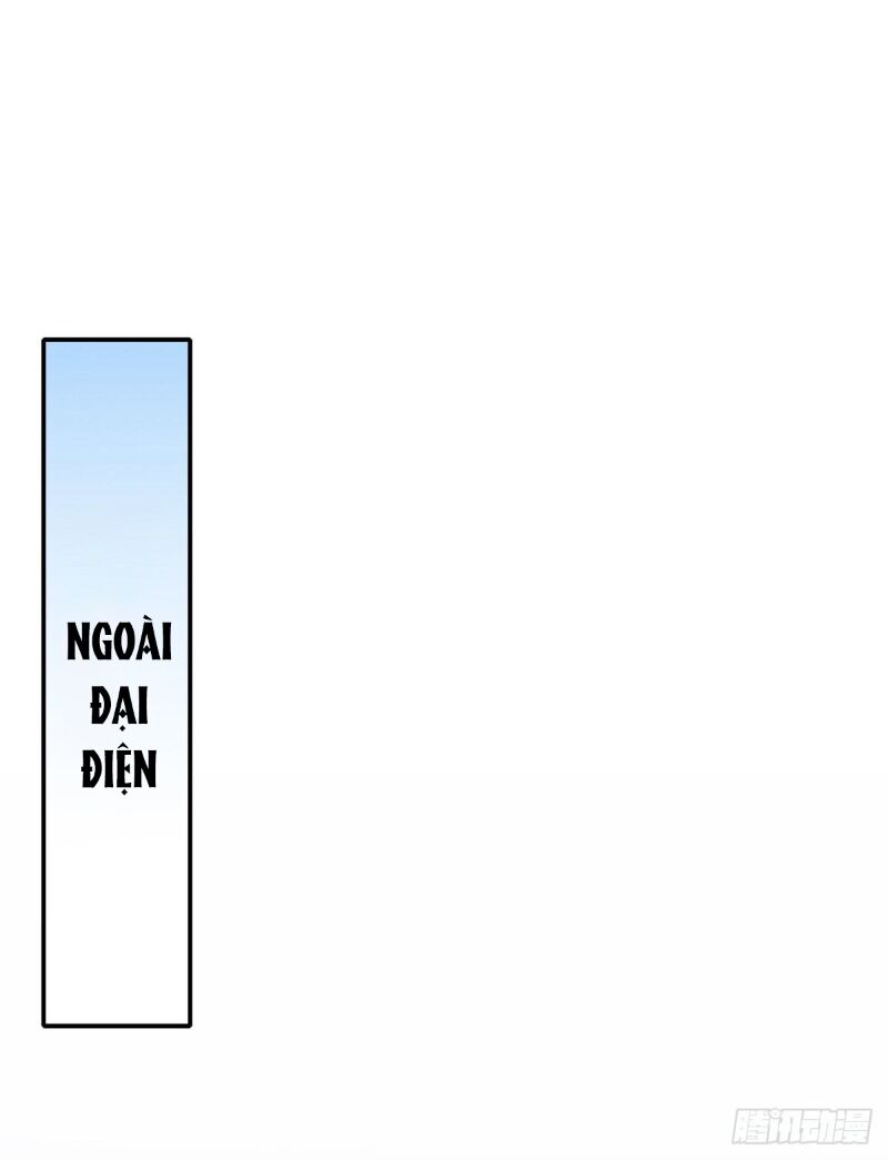 Ta Ở Hậu Cung Làm Lão Đại: Chapter 23