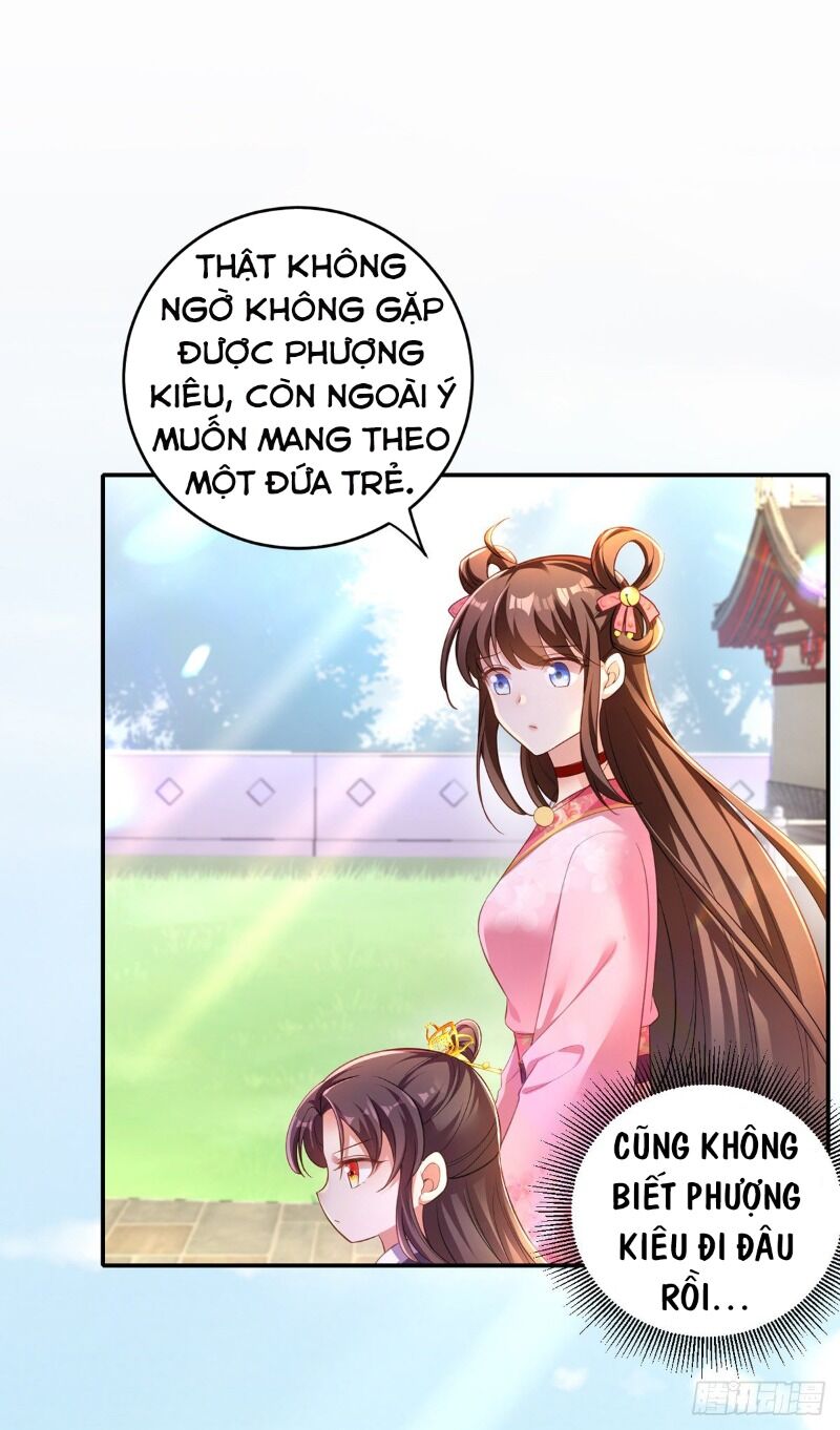 Ta Ở Hậu Cung Làm Lão Đại: Chapter 23