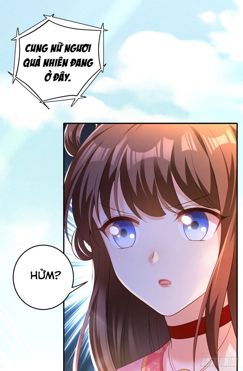 Ta Ở Hậu Cung Làm Lão Đại: Chapter 23