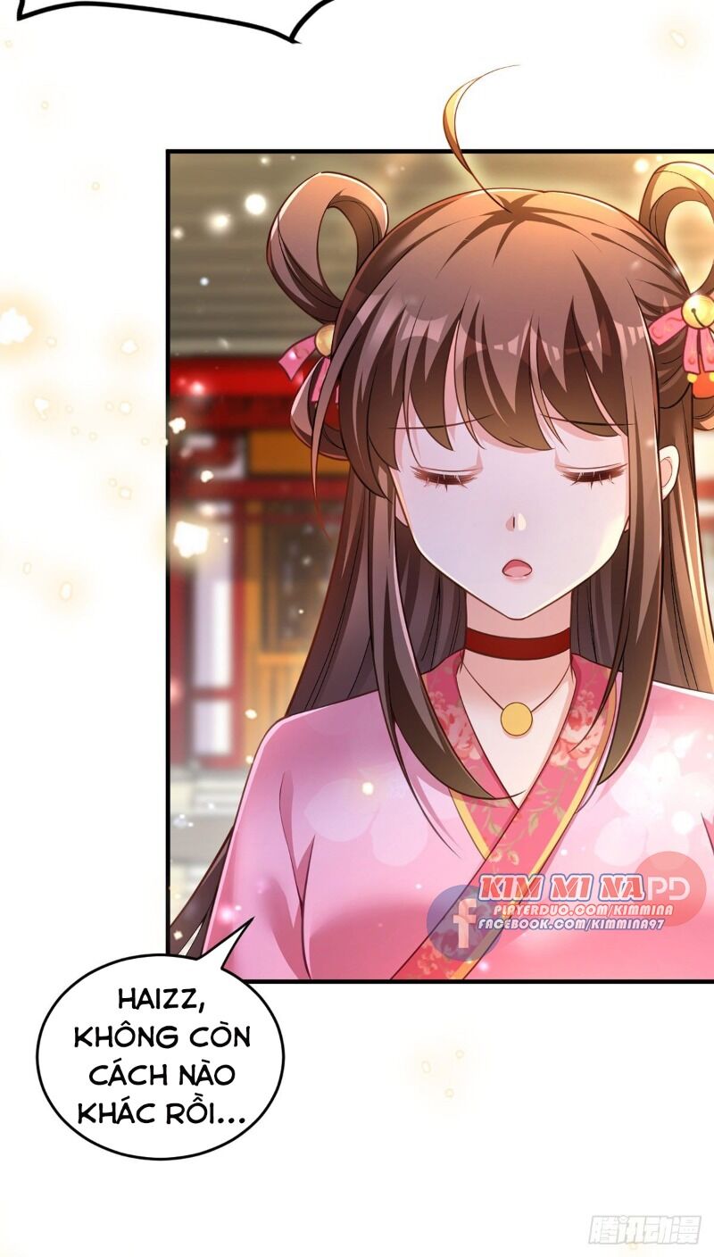 Ta Ở Hậu Cung Làm Lão Đại: Chapter 24