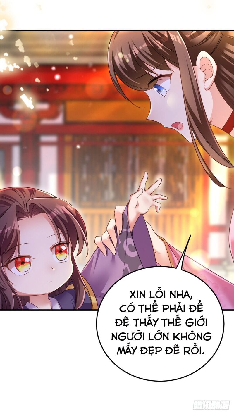 Ta Ở Hậu Cung Làm Lão Đại: Chapter 24