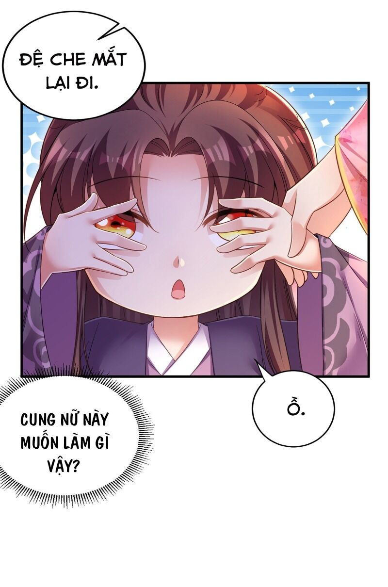 Ta Ở Hậu Cung Làm Lão Đại: Chapter 24