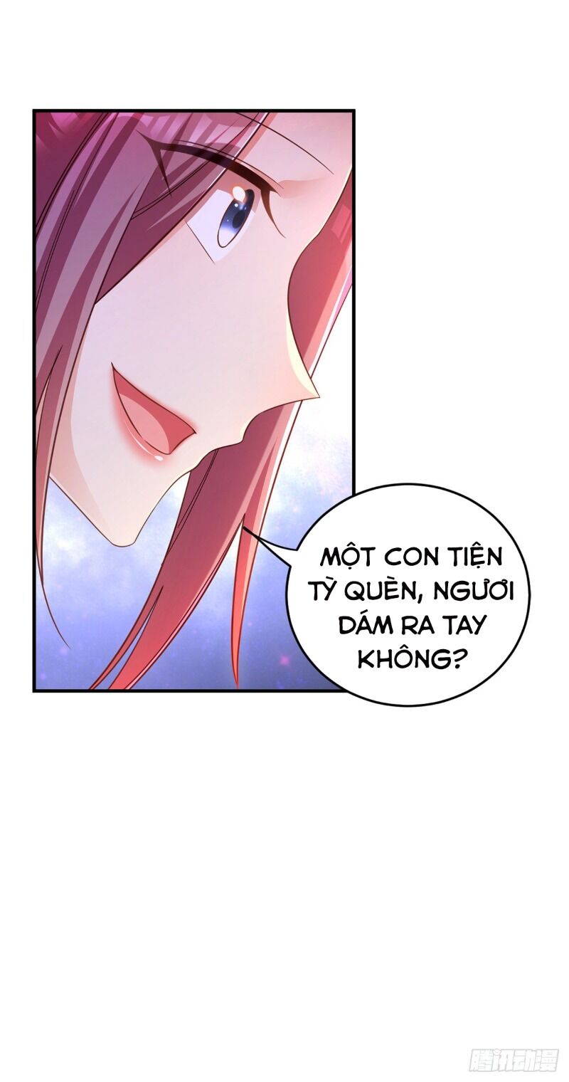 Ta Ở Hậu Cung Làm Lão Đại: Chapter 24