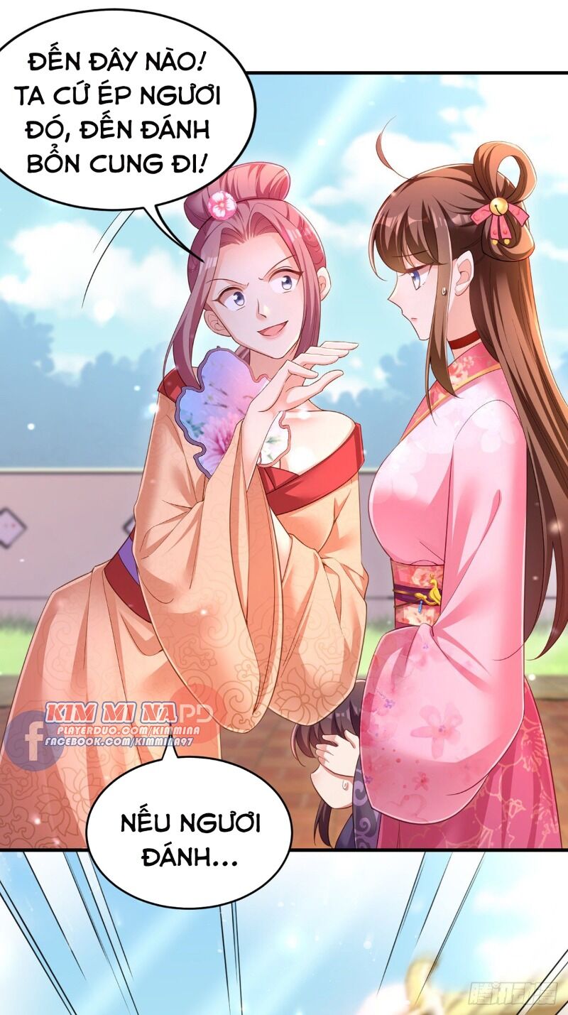 Ta Ở Hậu Cung Làm Lão Đại: Chapter 24