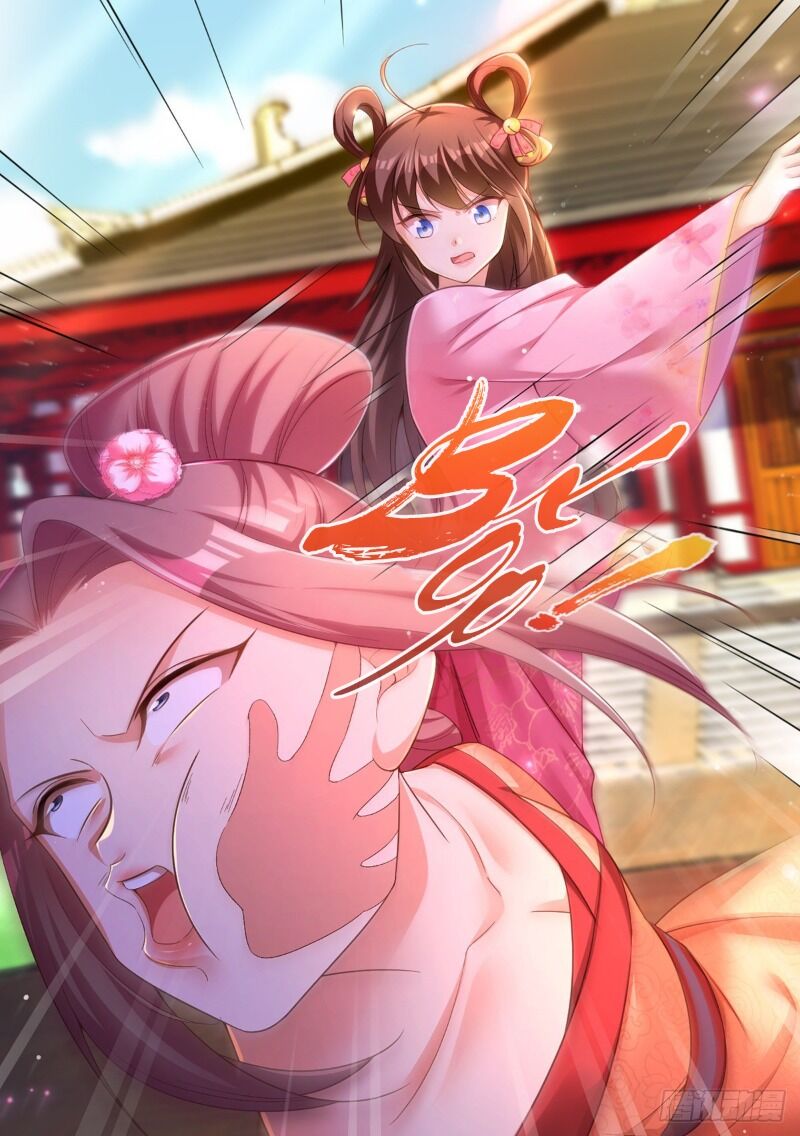 Ta Ở Hậu Cung Làm Lão Đại: Chapter 24