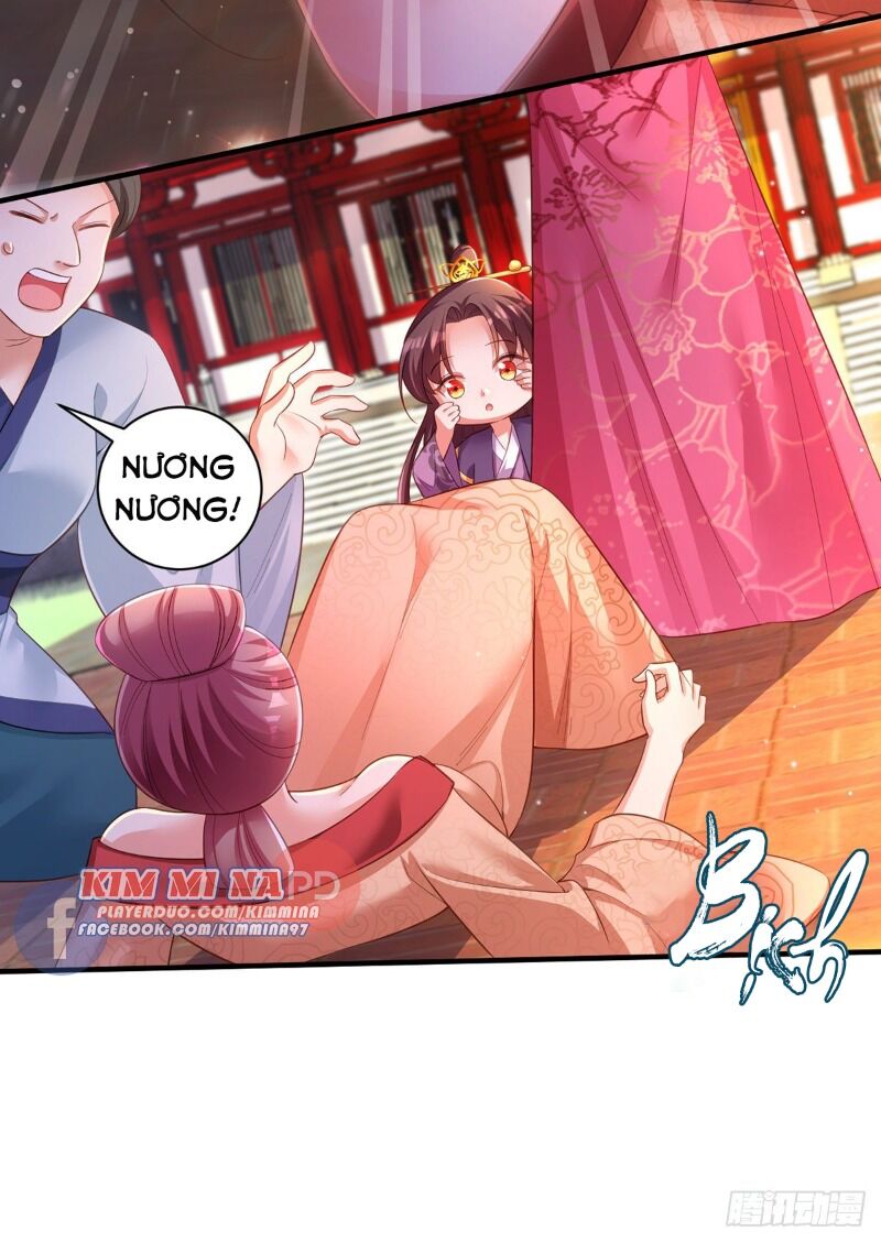 Ta Ở Hậu Cung Làm Lão Đại: Chapter 24