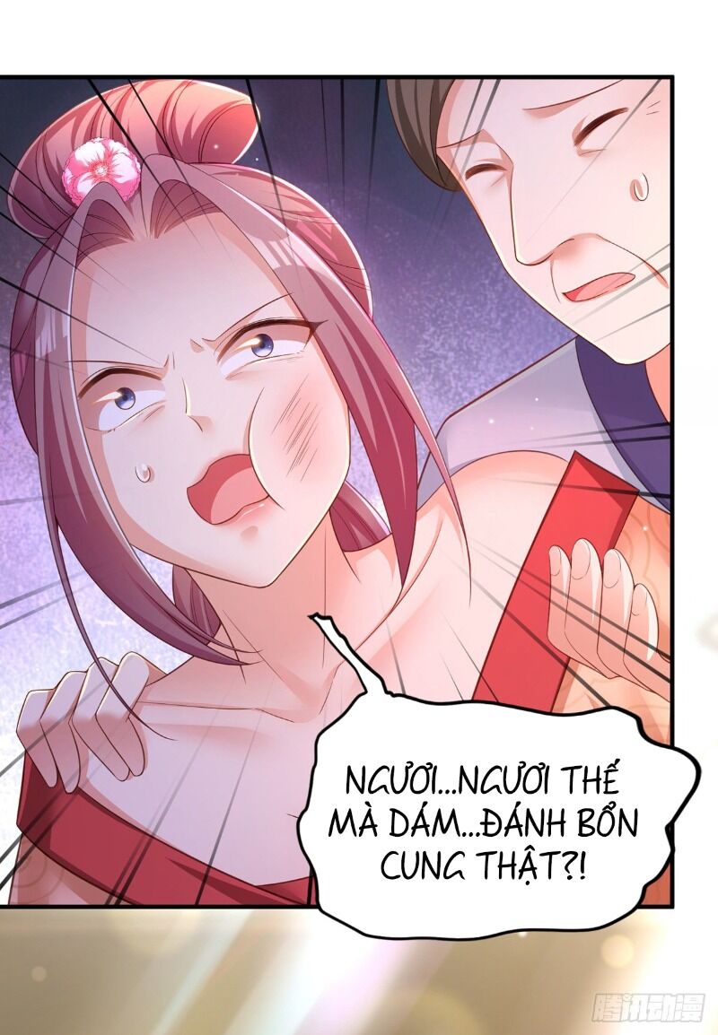 Ta Ở Hậu Cung Làm Lão Đại: Chapter 24