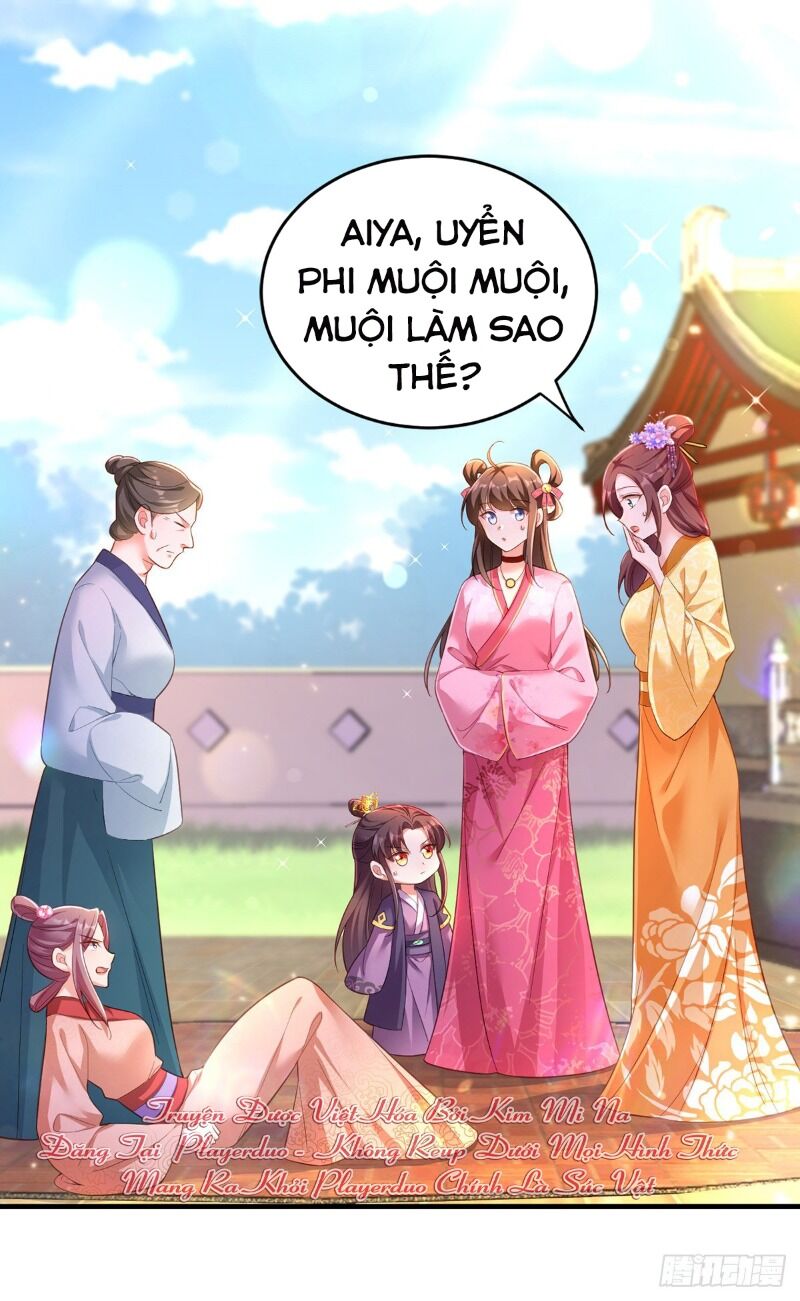 Ta Ở Hậu Cung Làm Lão Đại: Chapter 24