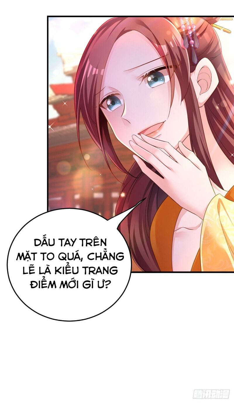 Ta Ở Hậu Cung Làm Lão Đại: Chapter 24