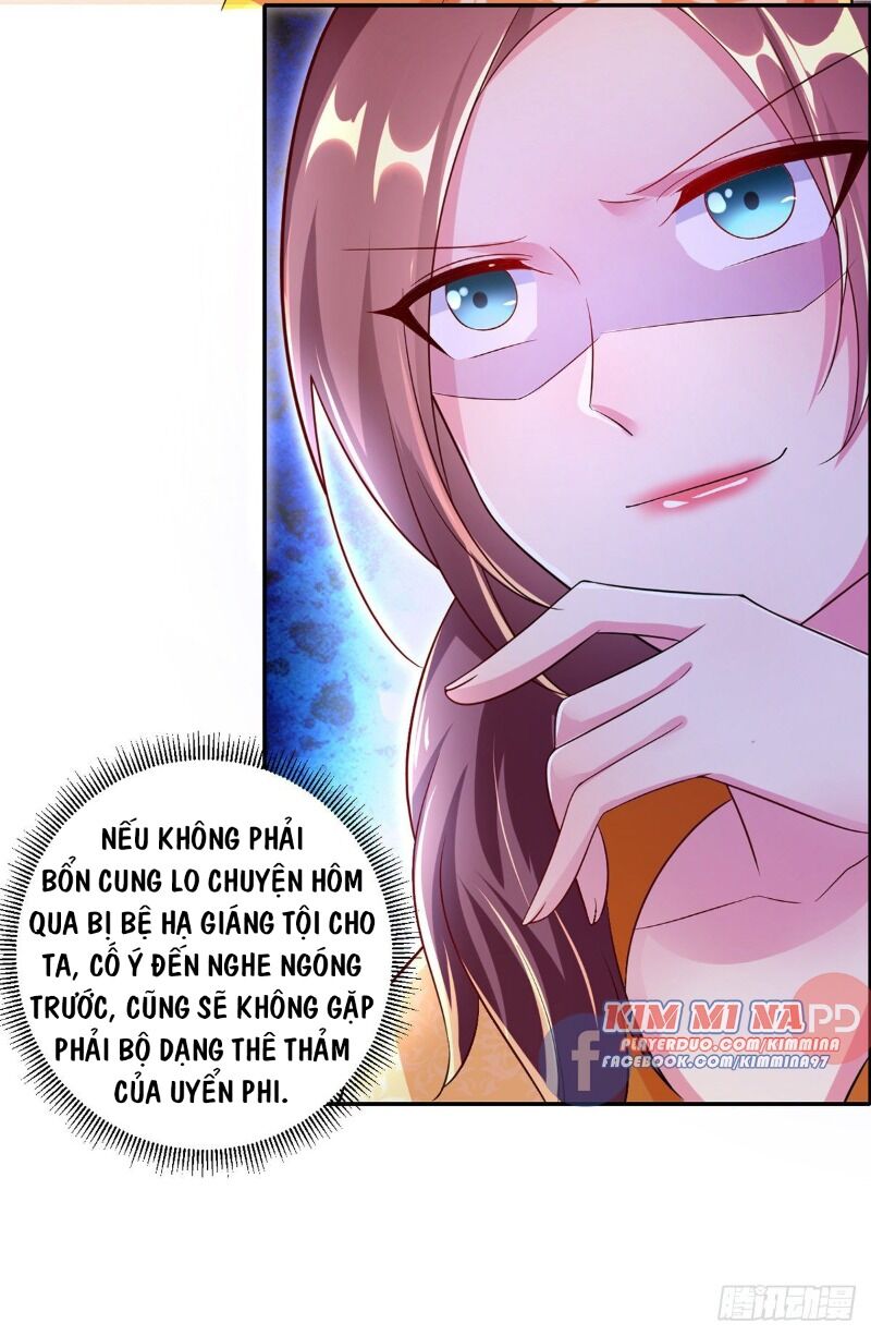Ta Ở Hậu Cung Làm Lão Đại: Chapter 24