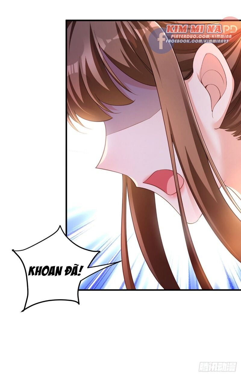 Ta Ở Hậu Cung Làm Lão Đại: Chapter 24