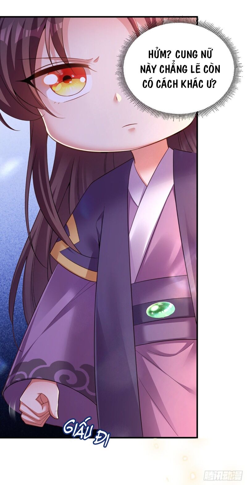 Ta Ở Hậu Cung Làm Lão Đại: Chapter 24