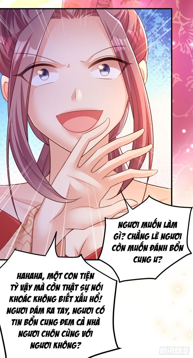 Ta Ở Hậu Cung Làm Lão Đại: Chapter 24