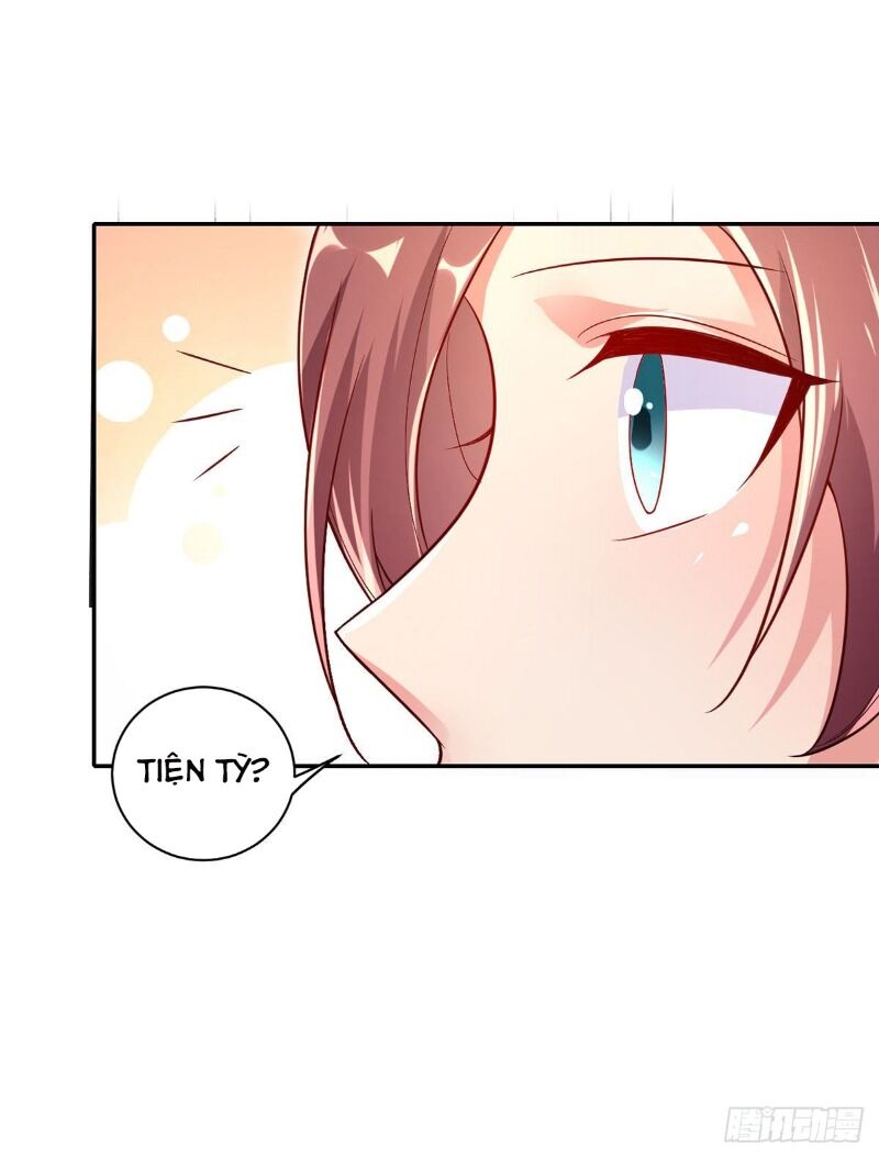 Ta Ở Hậu Cung Làm Lão Đại: Chapter 25