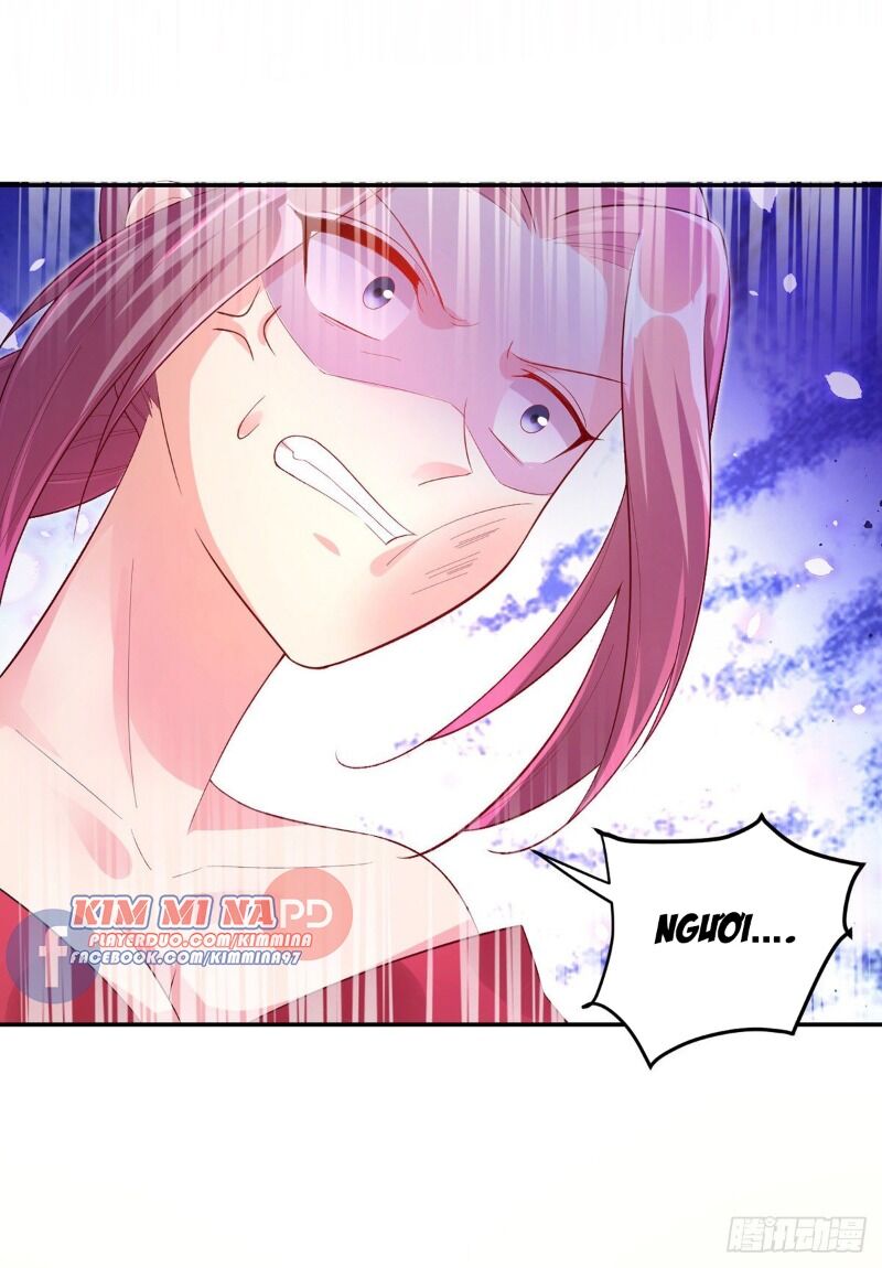 Ta Ở Hậu Cung Làm Lão Đại: Chapter 25