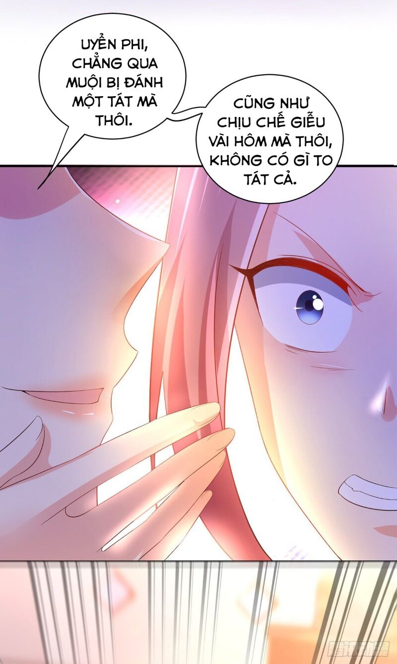 Ta Ở Hậu Cung Làm Lão Đại: Chapter 25