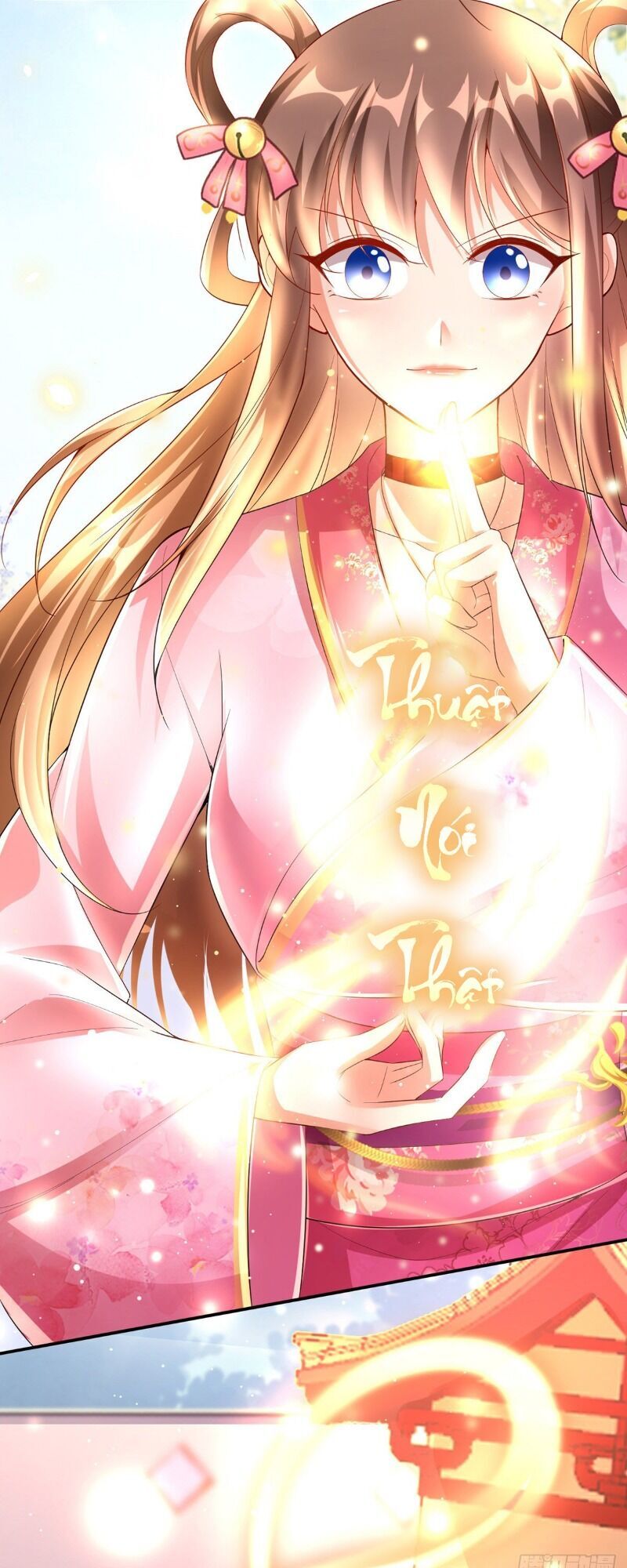Ta Ở Hậu Cung Làm Lão Đại: Chapter 25