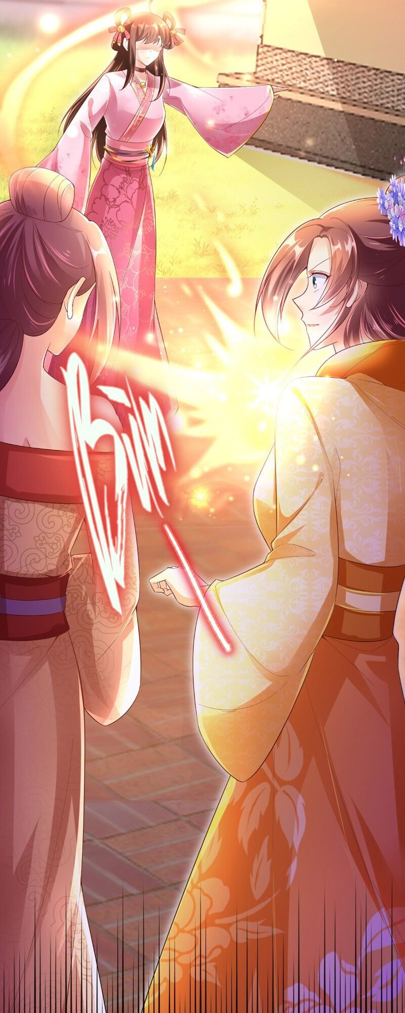 Ta Ở Hậu Cung Làm Lão Đại: Chapter 25