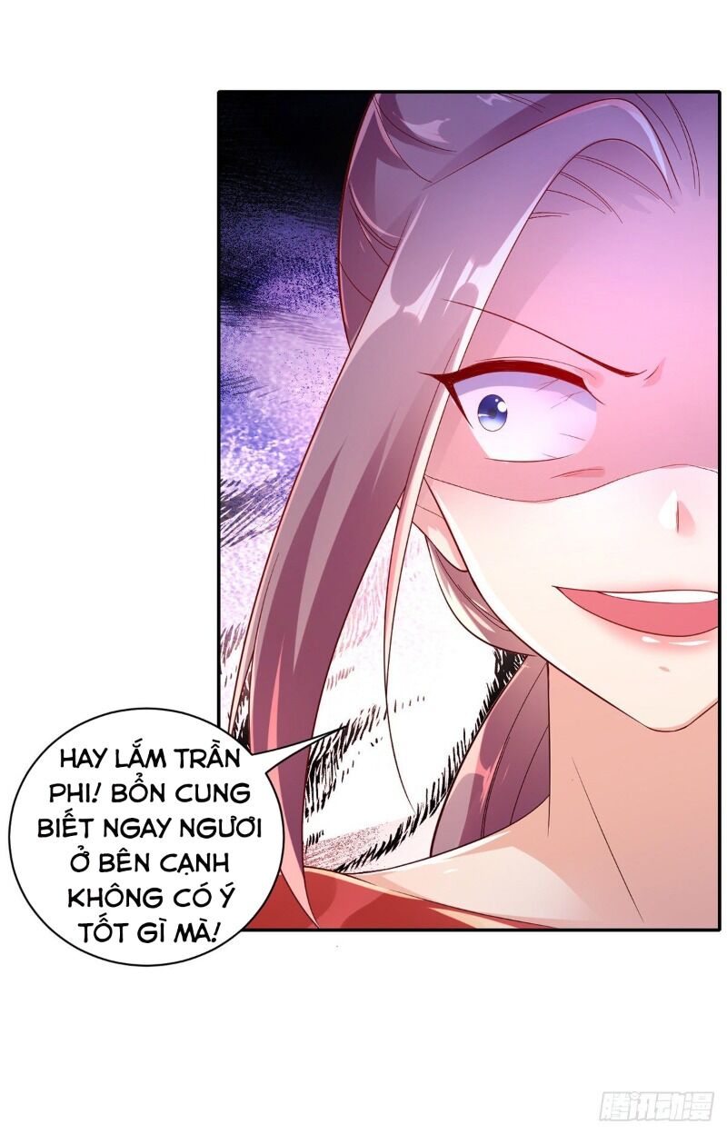 Ta Ở Hậu Cung Làm Lão Đại: Chapter 25