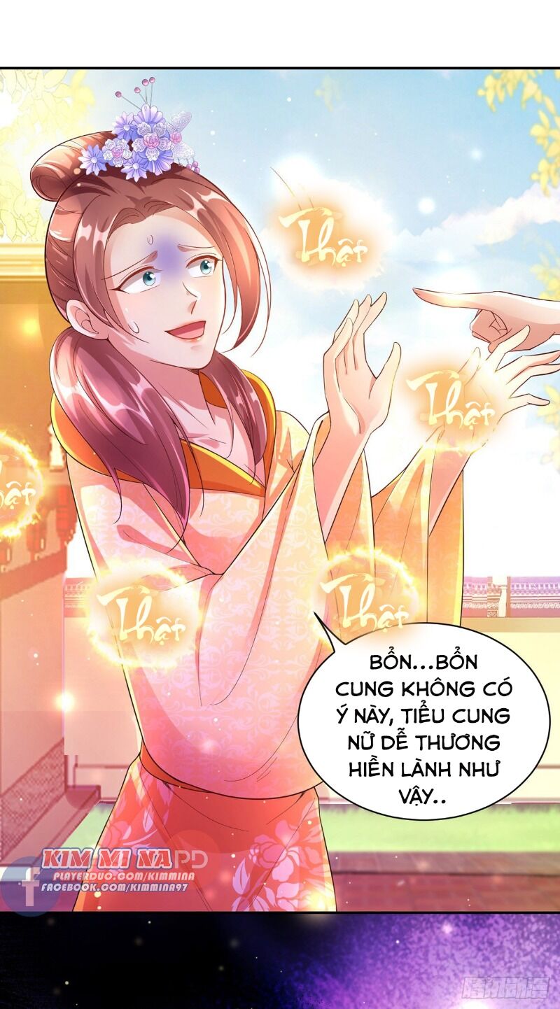 Ta Ở Hậu Cung Làm Lão Đại: Chapter 25