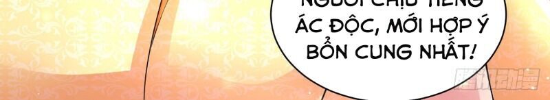 Ta Ở Hậu Cung Làm Lão Đại: Chapter 25