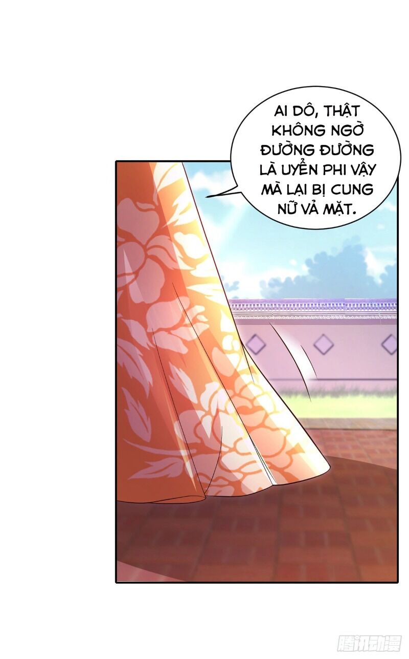 Ta Ở Hậu Cung Làm Lão Đại: Chapter 25