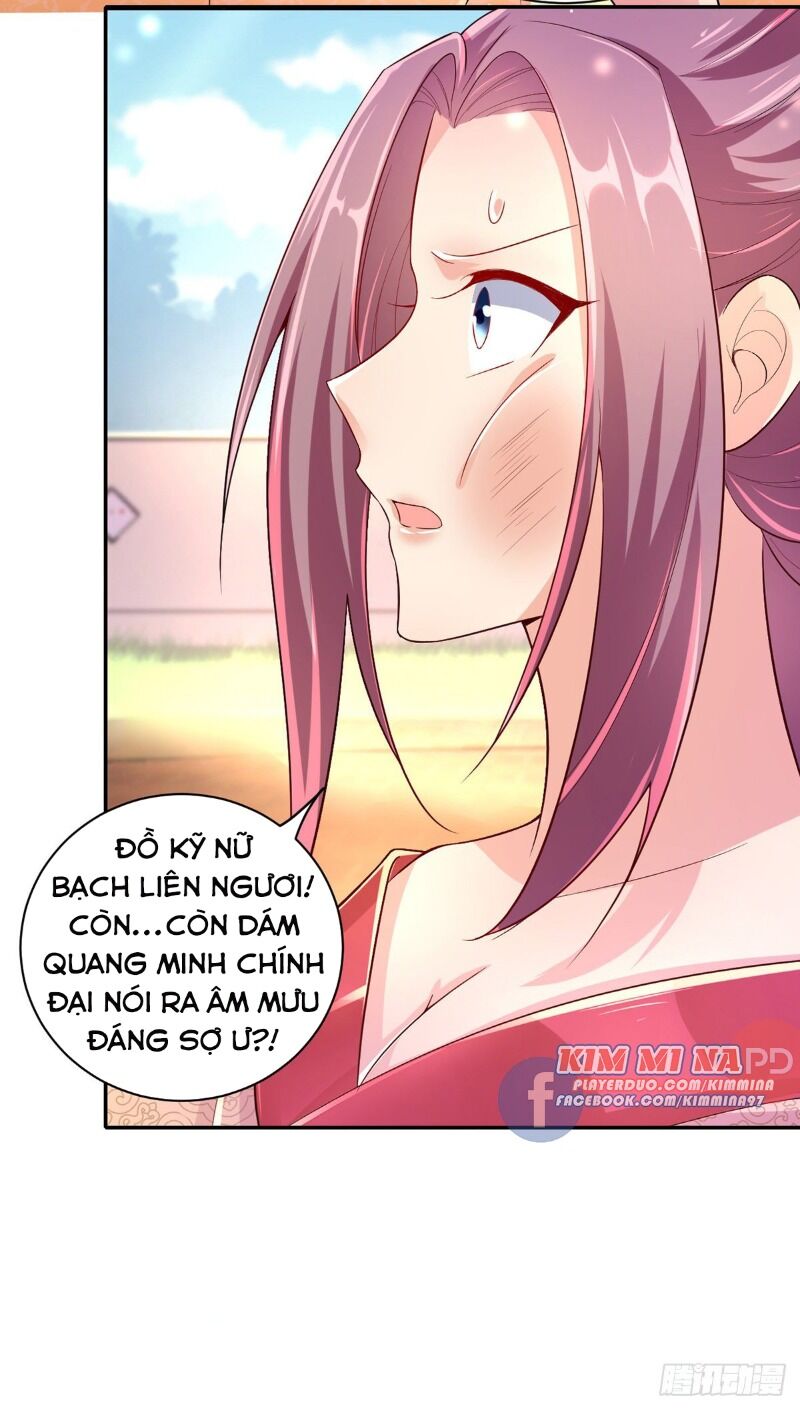 Ta Ở Hậu Cung Làm Lão Đại: Chapter 25